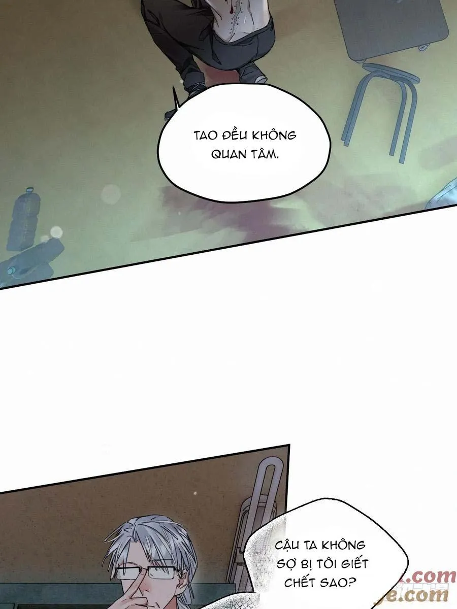 Antidote Poison Chapter 82 Trang 4