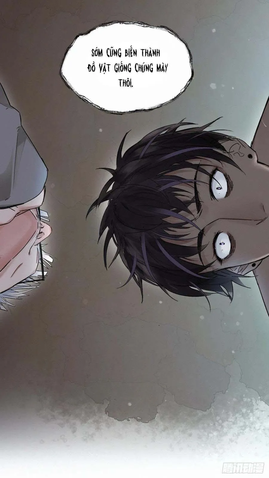 Antidote Poison Chapter 82 Trang 7