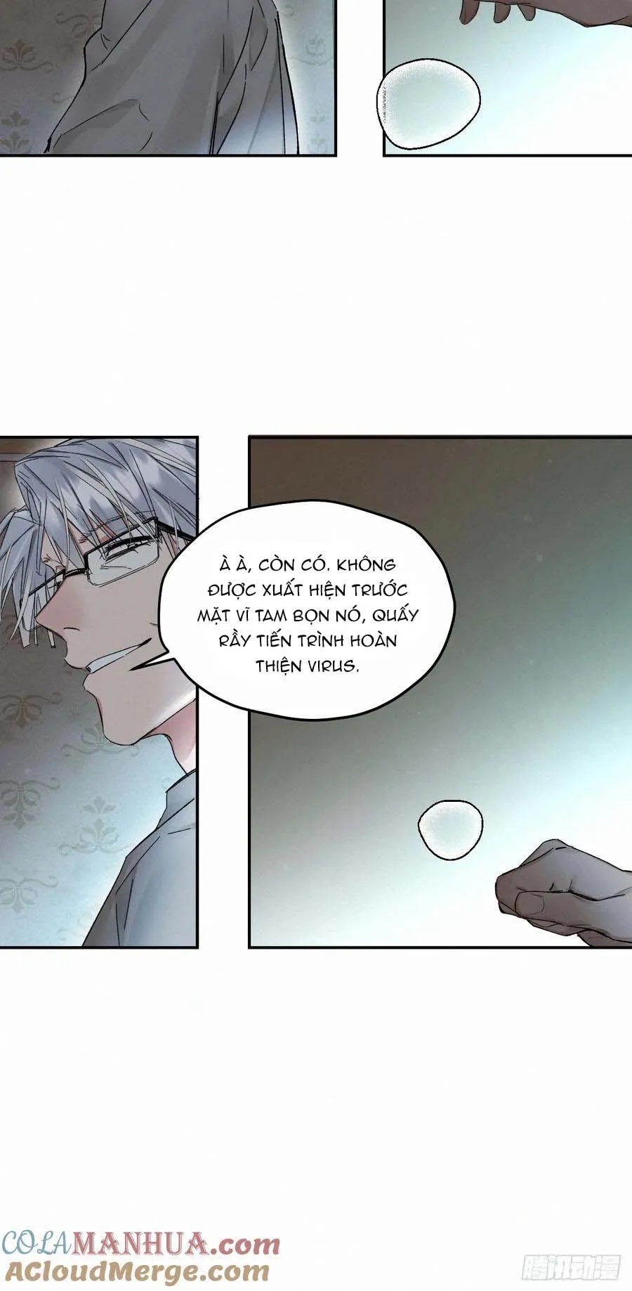 Antidote Poison Chapter 82 Trang 11