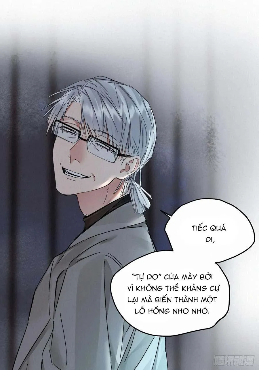 Antidote Poison Chapter 82 Trang 12