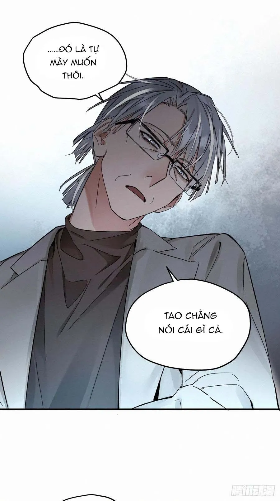 Antidote Poison Chapter 82 Trang 15