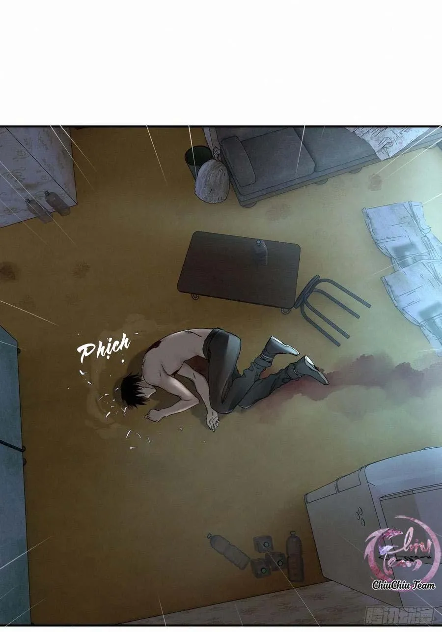 Antidote Poison Chapter 82 Trang 21