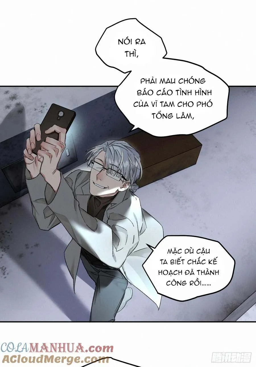 Antidote Poison Chapter 82 Trang 22