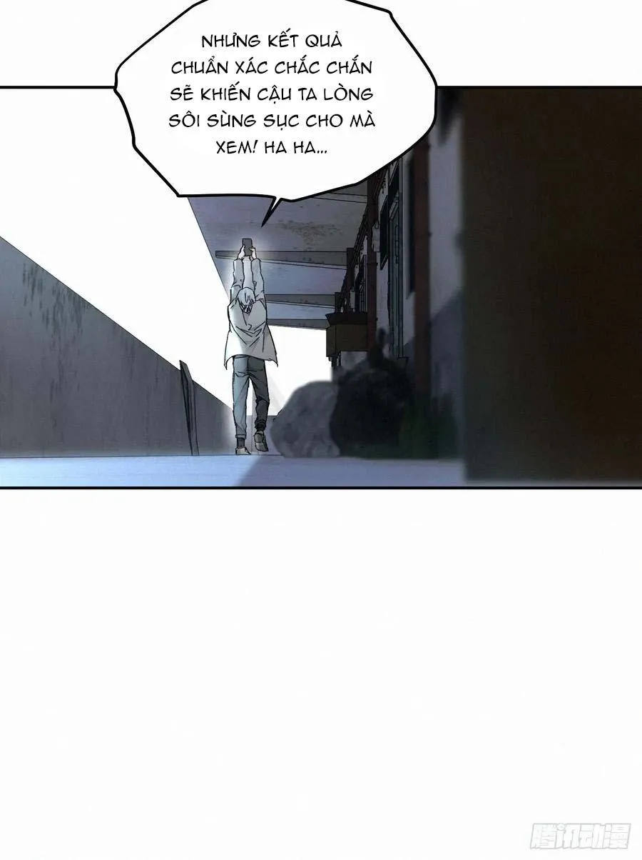 Antidote Poison Chapter 82 Trang 23