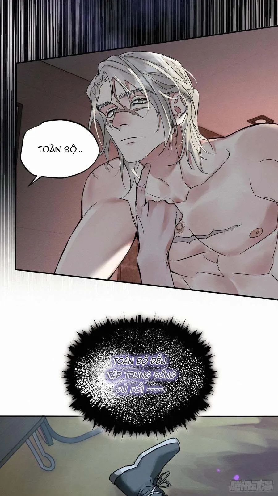 Antidote Poison Chapter 82 Trang 40