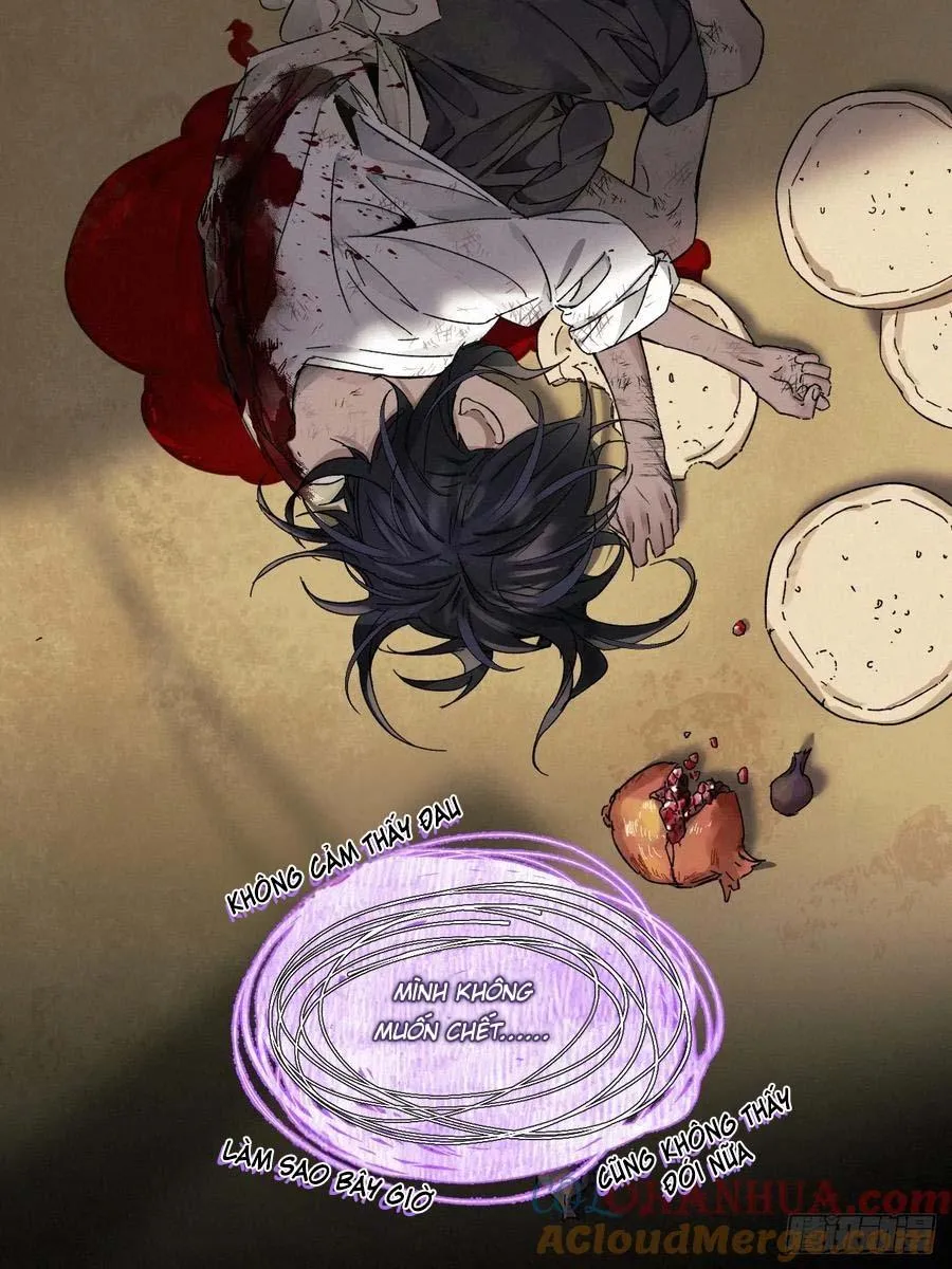 Antidote Poison Chapter 82 Trang 45