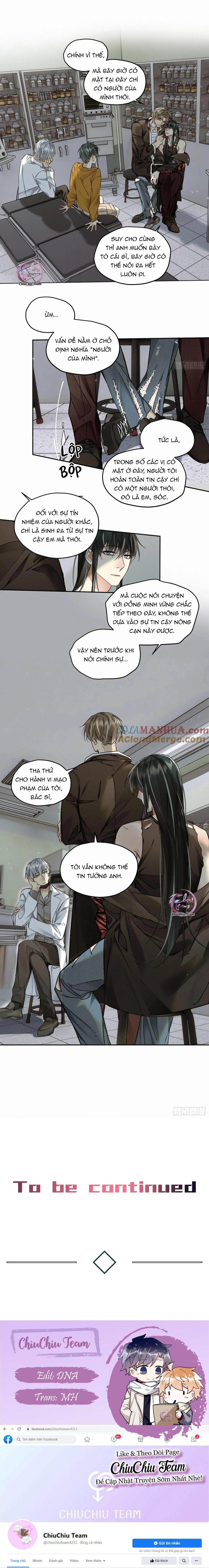 Antidote Poison Chapter 83 Trang 7