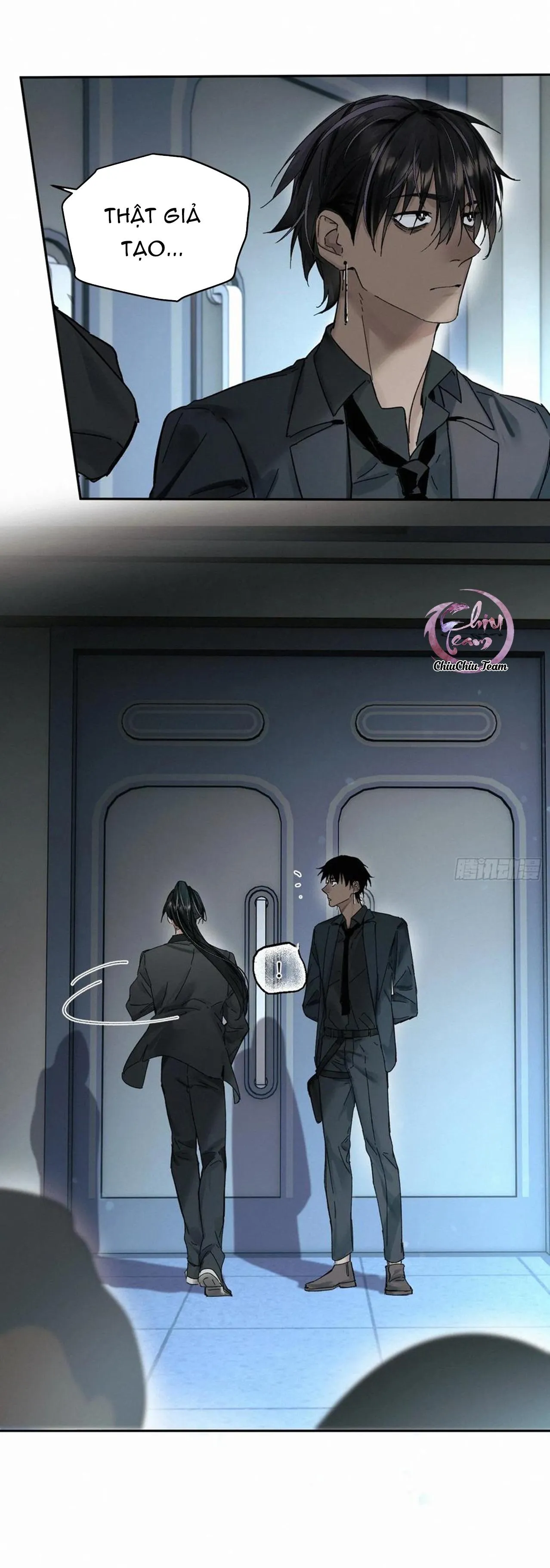 Antidote Poison Chapter 84 Trang 11