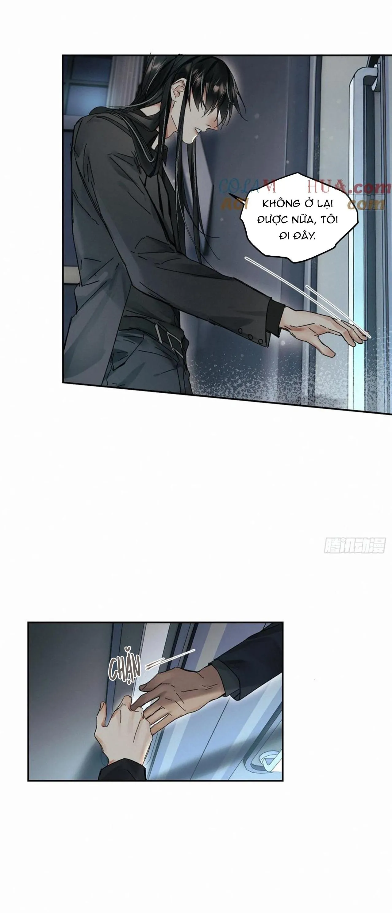 Antidote Poison Chapter 84 Trang 12