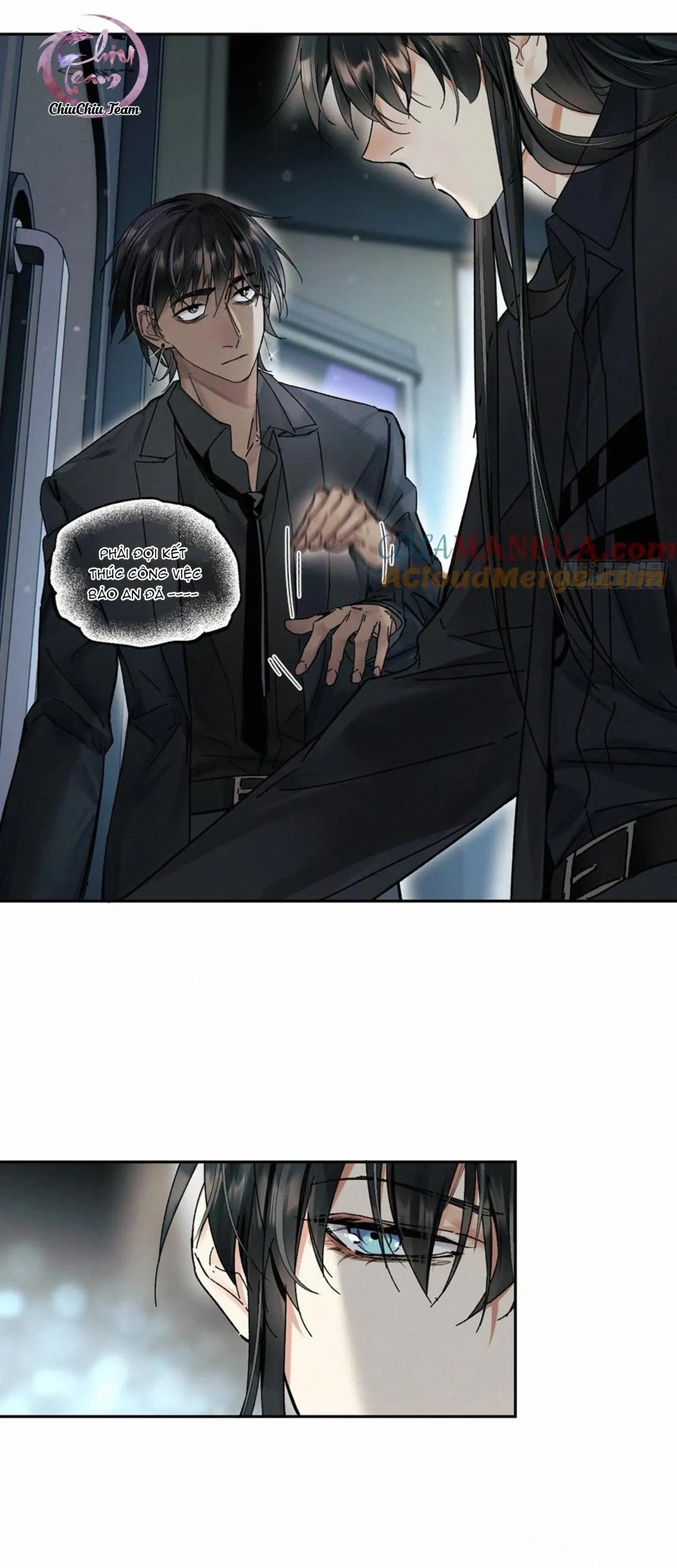 Antidote Poison Chapter 84 Trang 13
