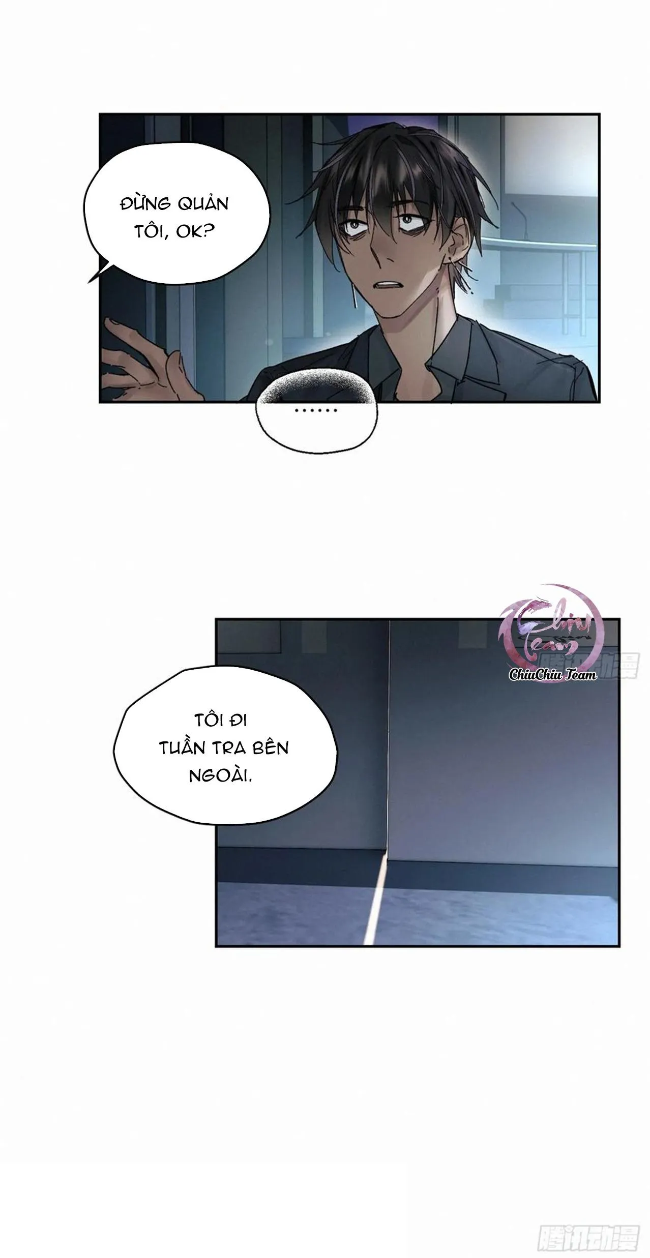 Antidote Poison Chapter 84 Trang 15