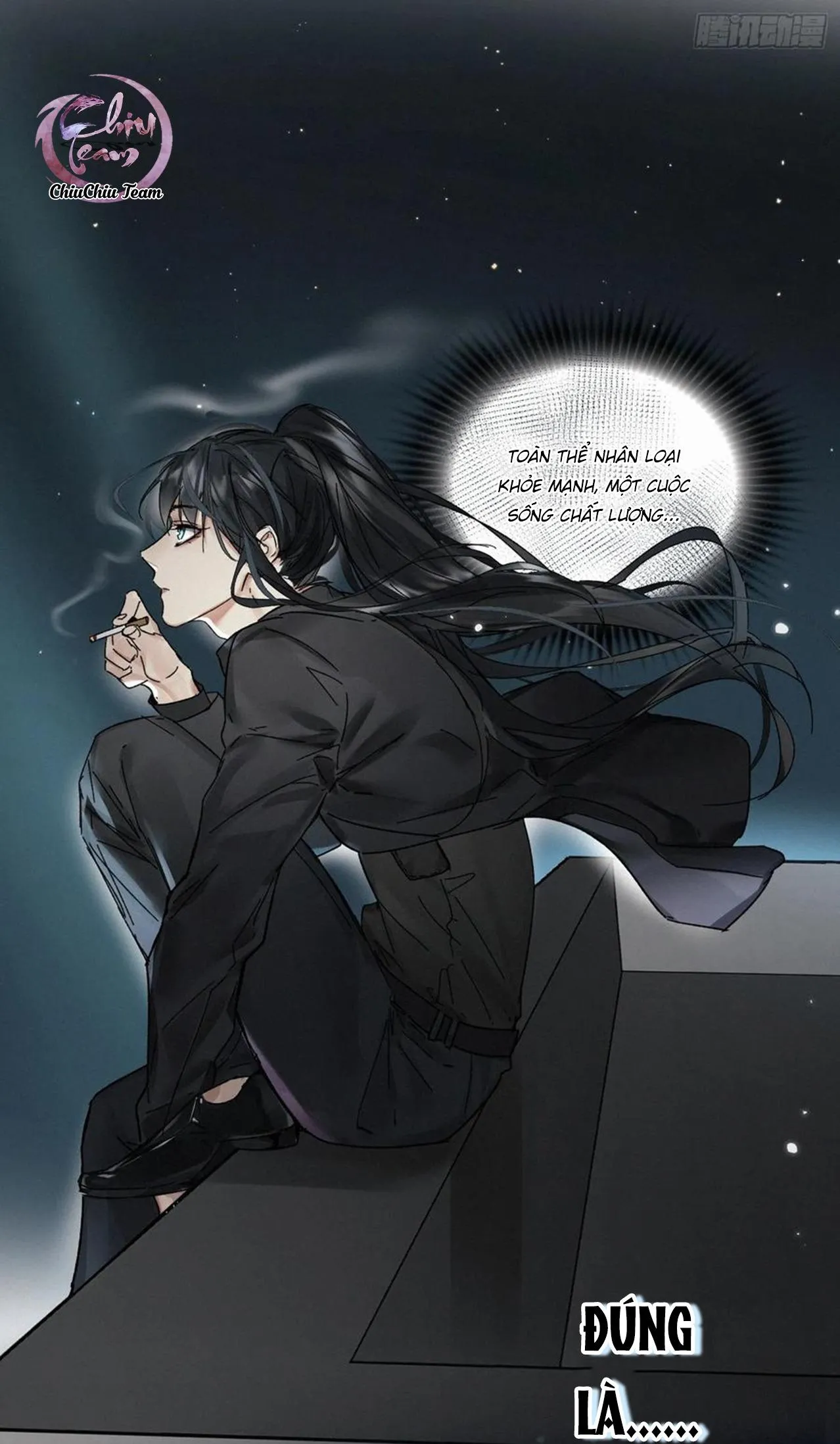 Antidote Poison Chapter 84 Trang 17