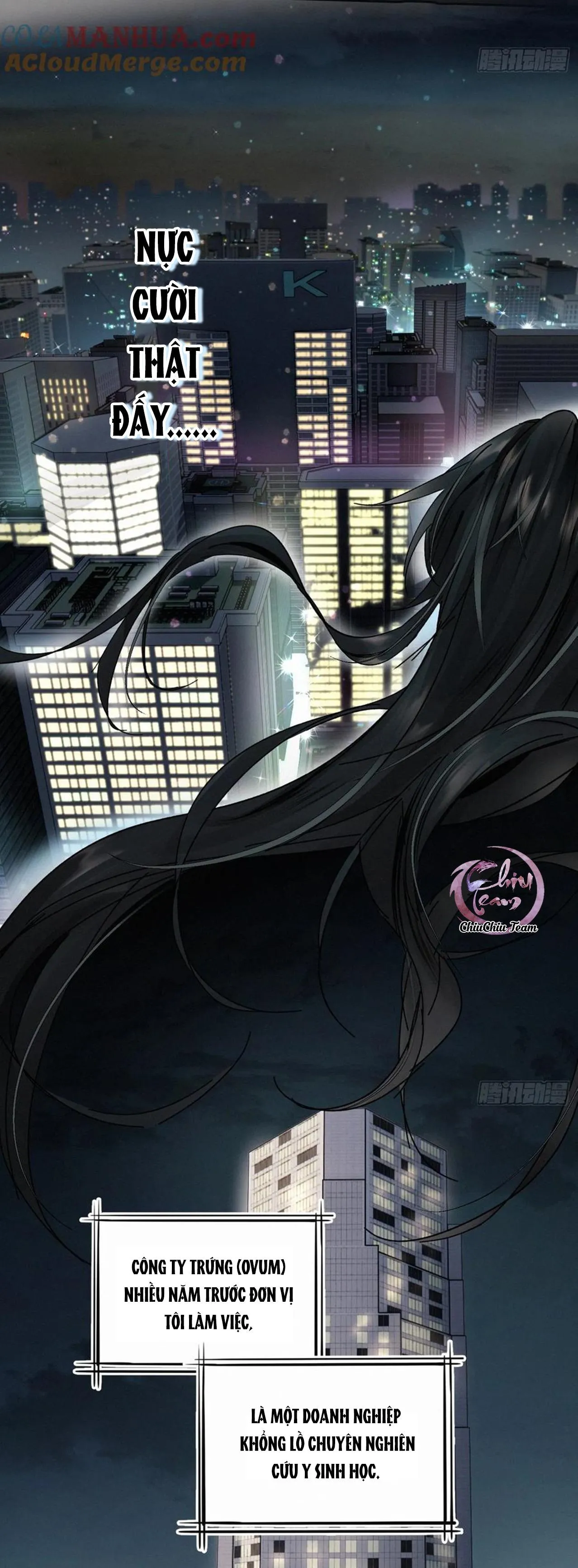 Antidote Poison Chapter 84 Trang 18