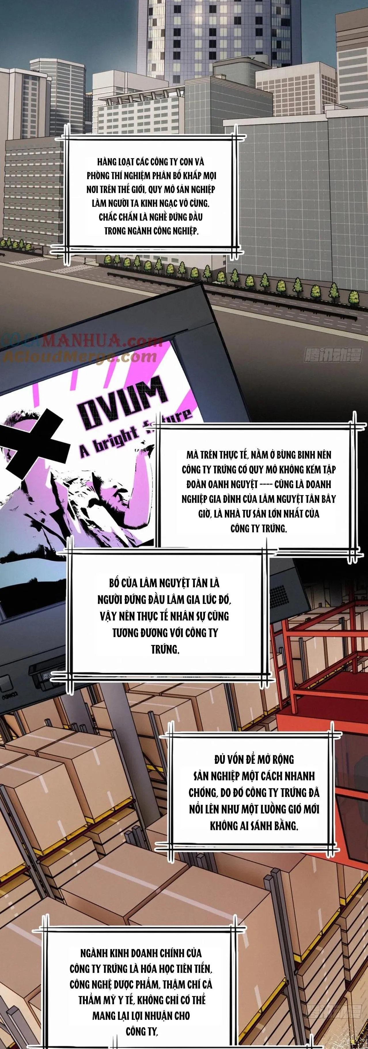 Antidote Poison Chapter 84 Trang 19