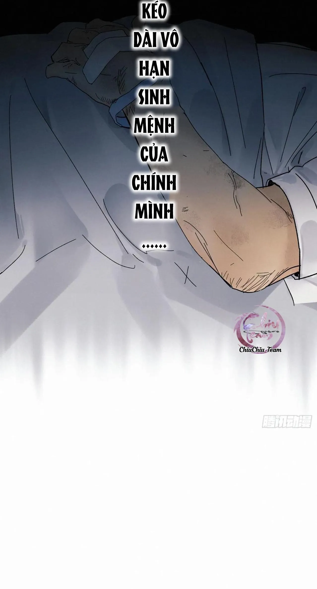 Antidote Poison Chapter 84 Trang 22