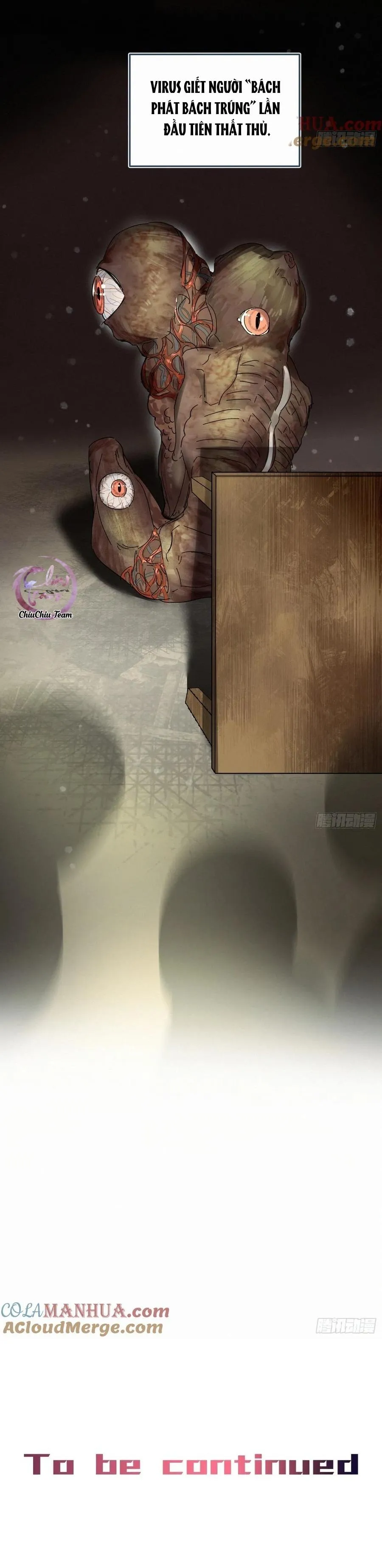 Antidote Poison Chapter 85 Trang 10