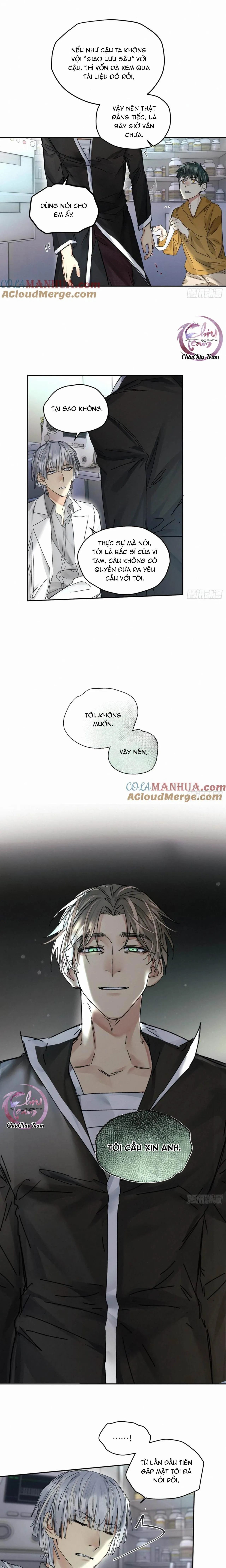 Antidote Poison Chapter 86 Trang 7