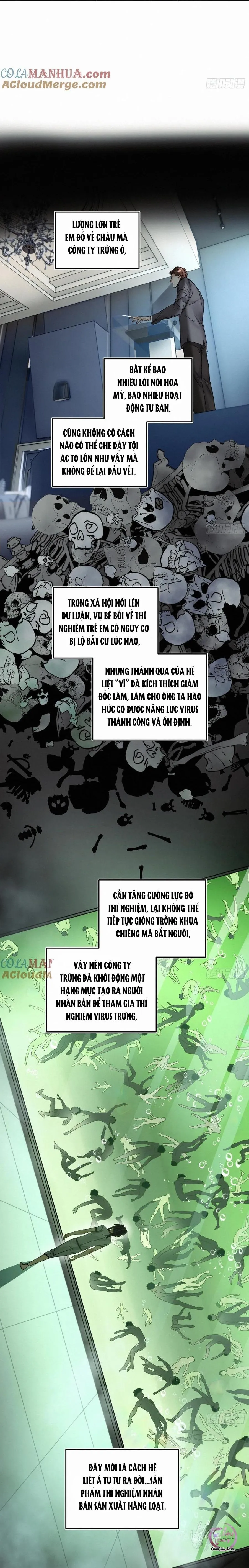 Antidote Poison Chapter 88 Trang 4