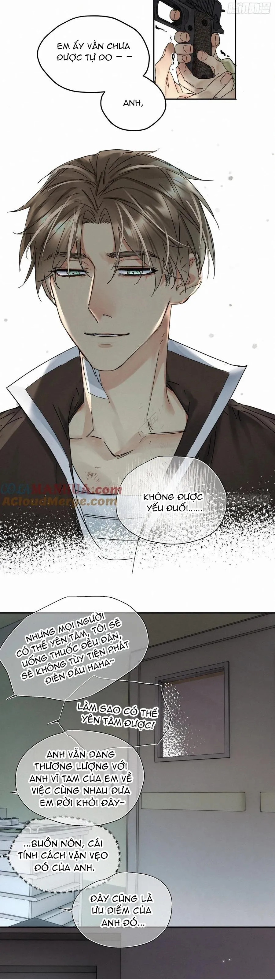 Antidote Poison Chapter 89 Trang 10