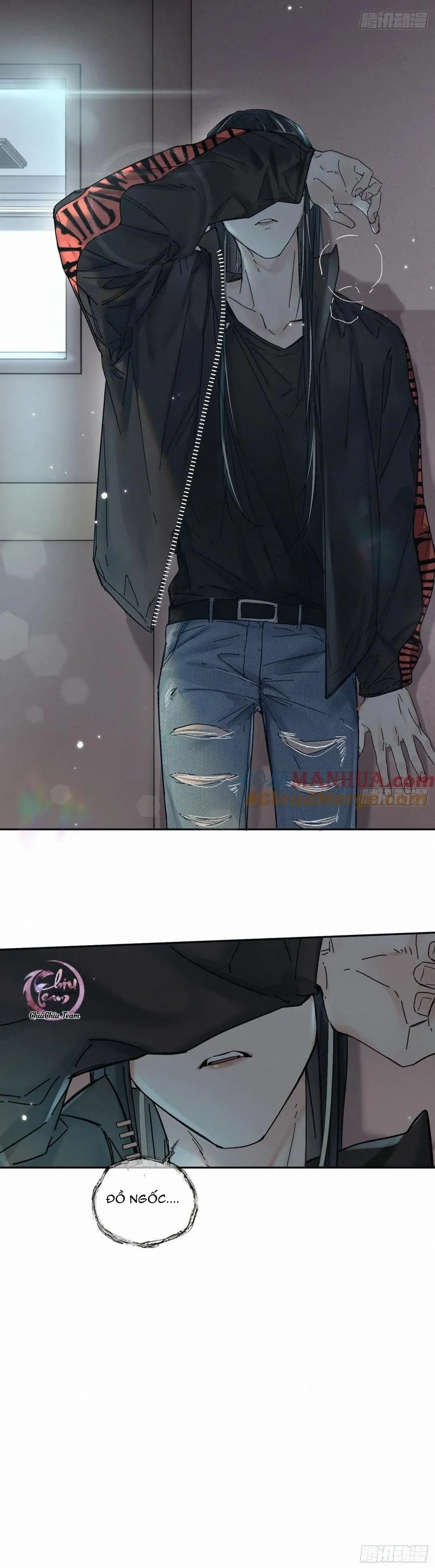 Antidote Poison Chapter 89 Trang 11