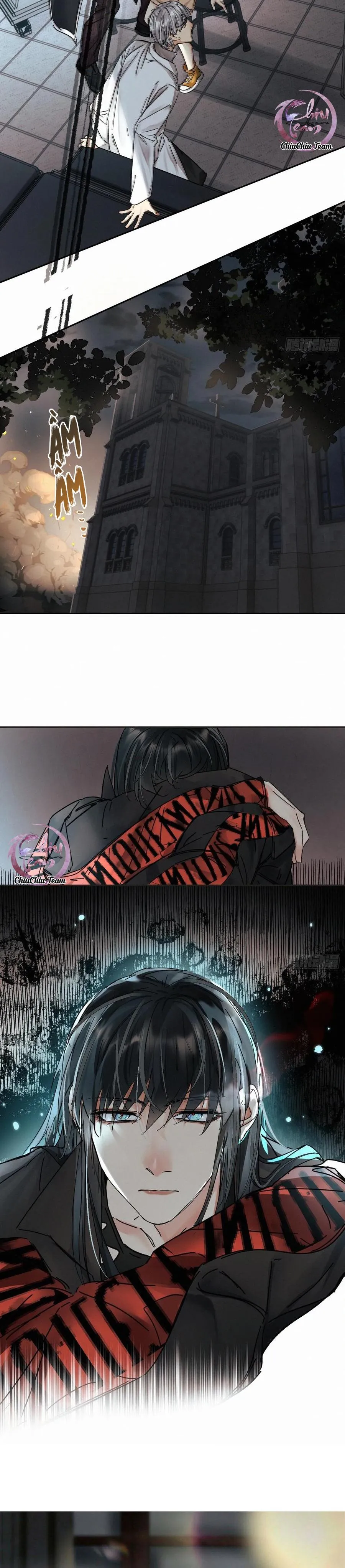 Antidote Poison Chapter 90 Trang 4