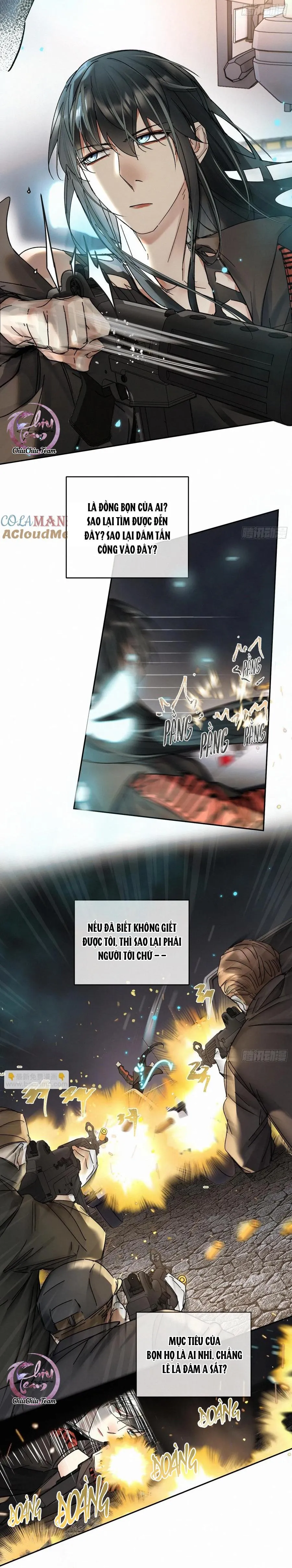 Antidote Poison Chapter 90 Trang 7