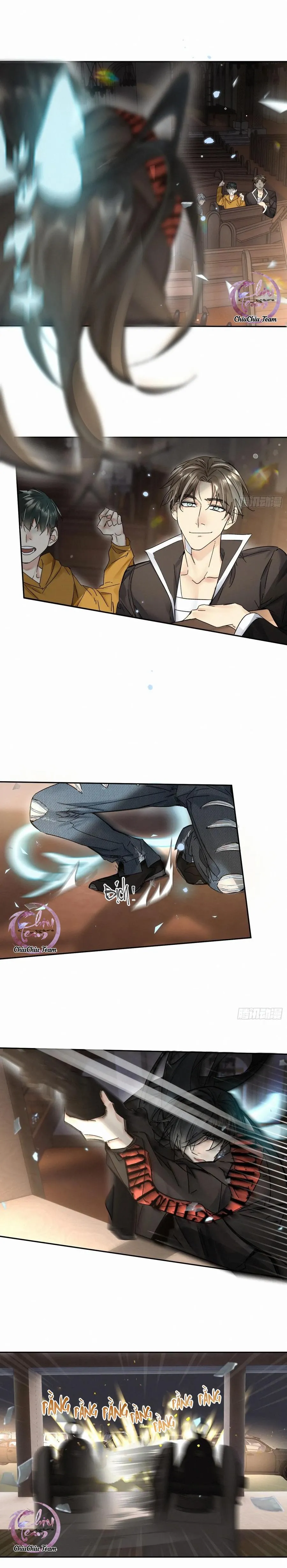 Antidote Poison Chapter 90 Trang 10