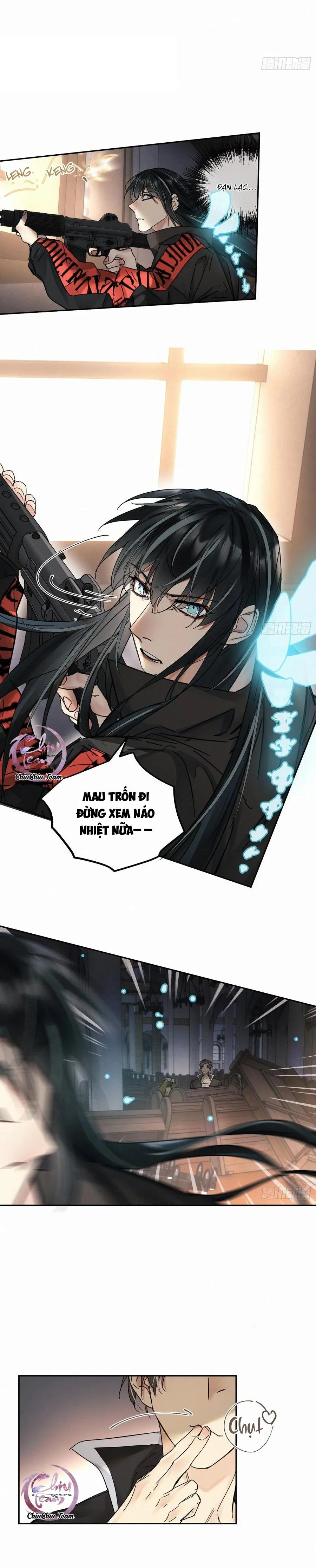 Antidote Poison Chapter 90 Trang 11