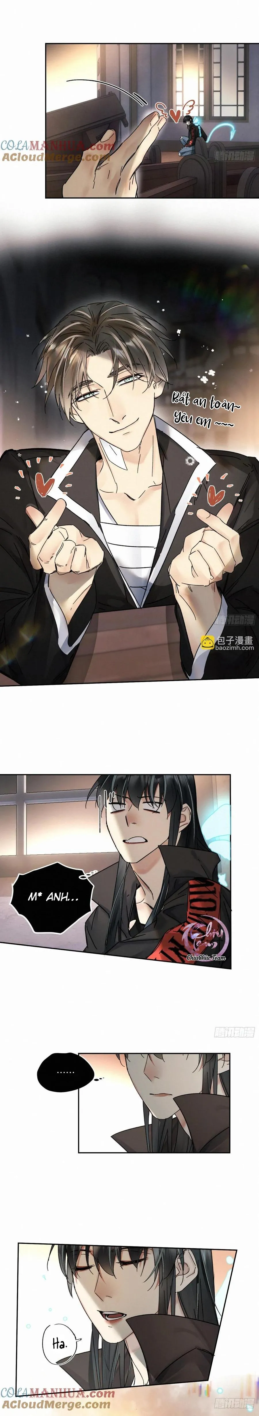 Antidote Poison Chapter 90 Trang 12