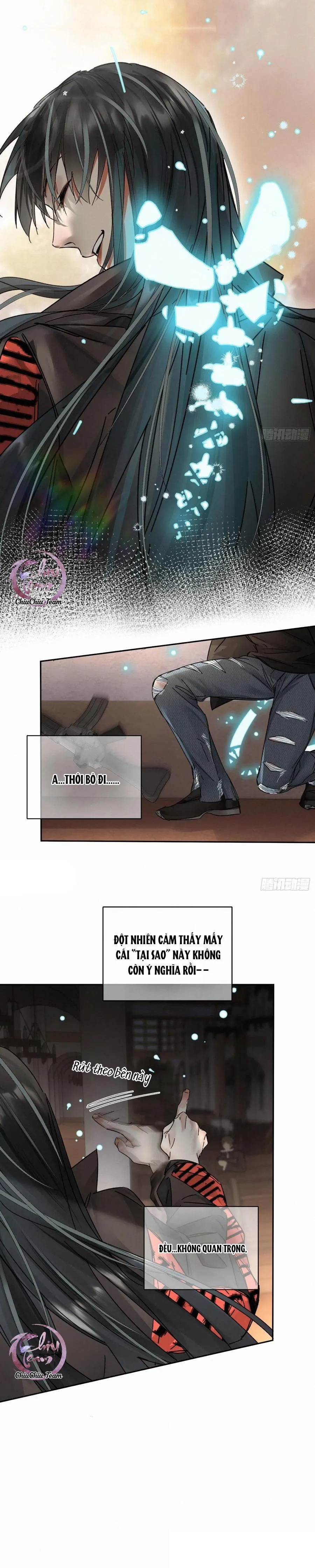 Antidote Poison Chapter 90 Trang 13