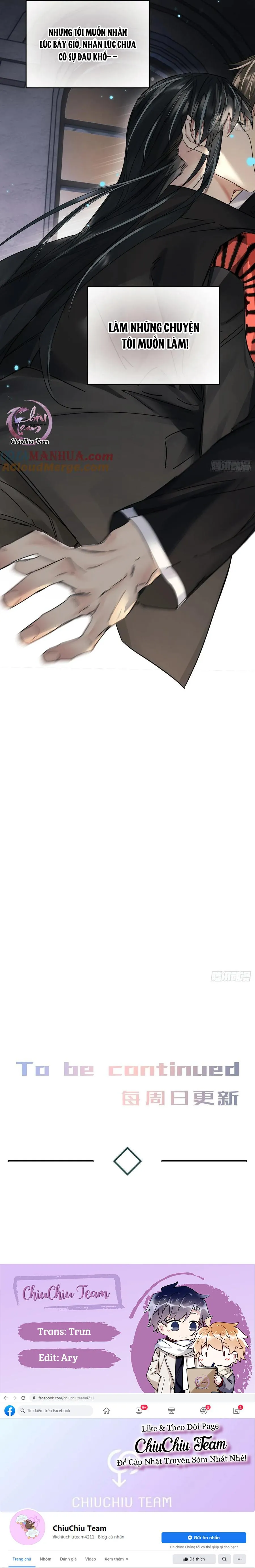 Antidote Poison Chapter 90 Trang 15