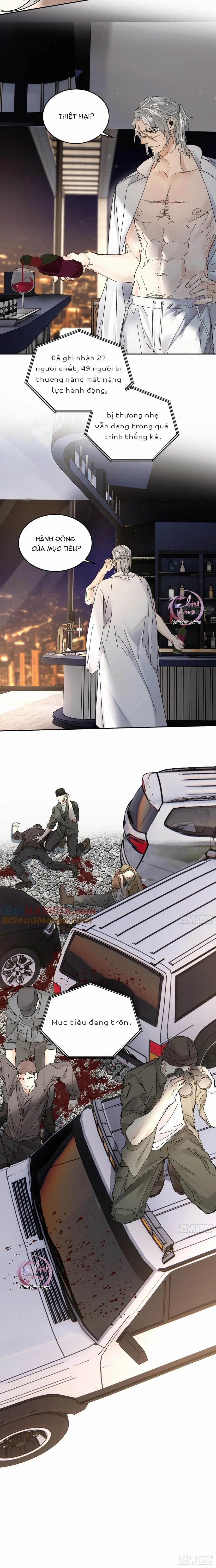 Antidote Poison Chapter 91 Trang 5