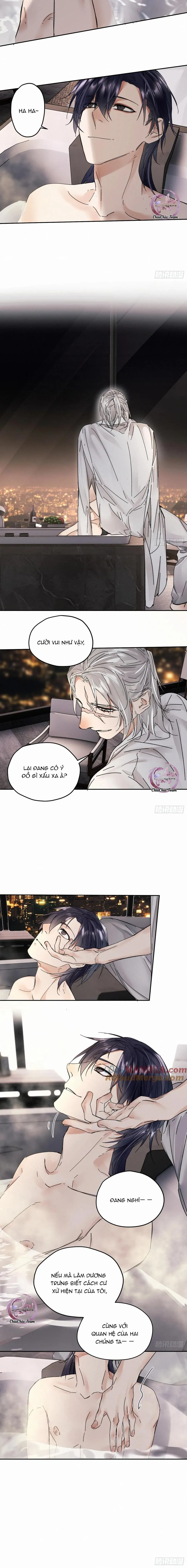 Antidote Poison Chapter 91 Trang 7