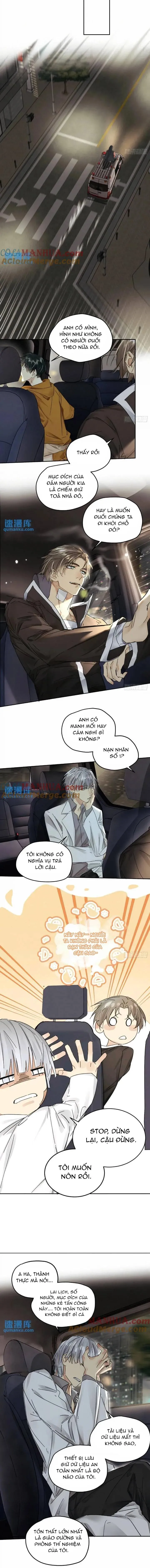 Antidote Poison Chapter 92 Trang 4