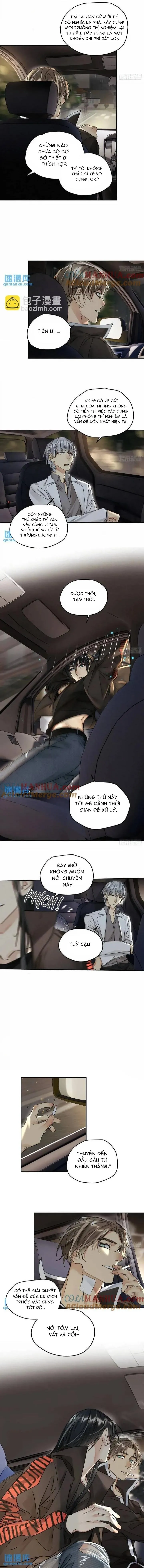 Antidote Poison Chapter 92 Trang 5