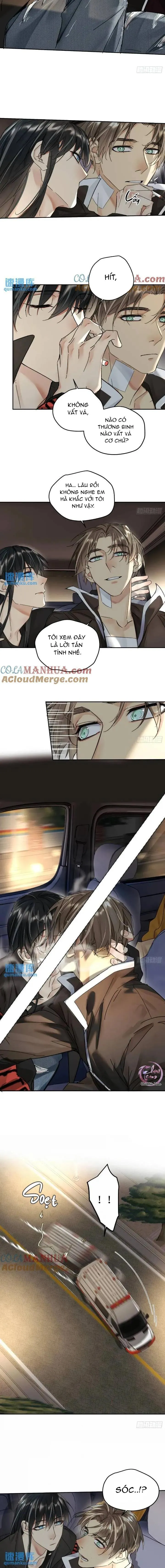 Antidote Poison Chapter 92 Trang 6