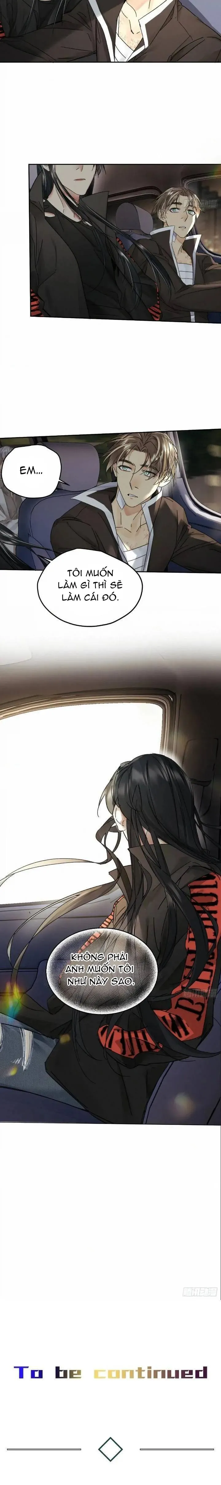 Antidote Poison Chapter 92 Trang 7