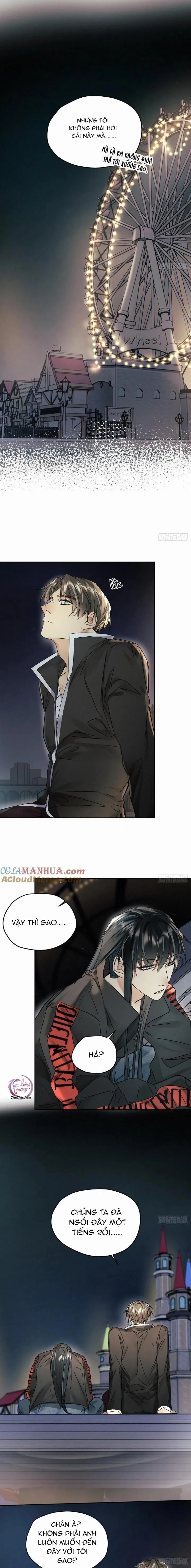 Antidote Poison Chapter 93 Trang 4