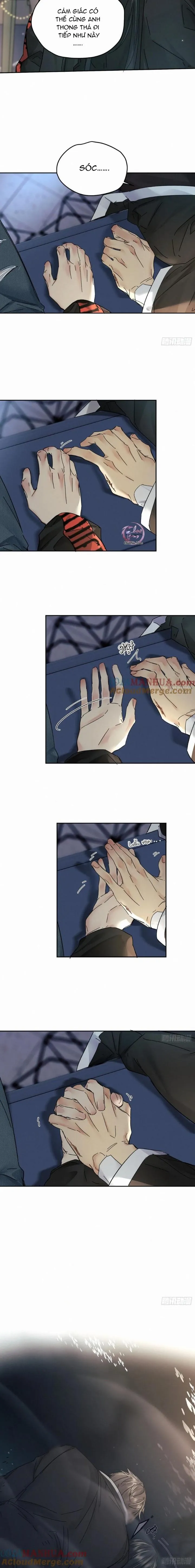 Antidote Poison Chapter 93 Trang 6