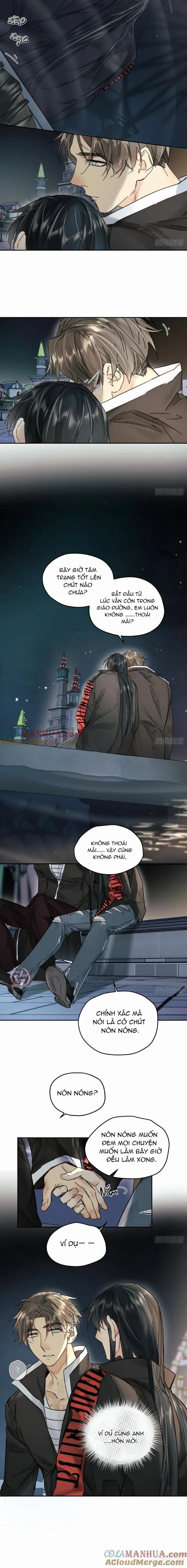 Antidote Poison Chapter 93 Trang 7