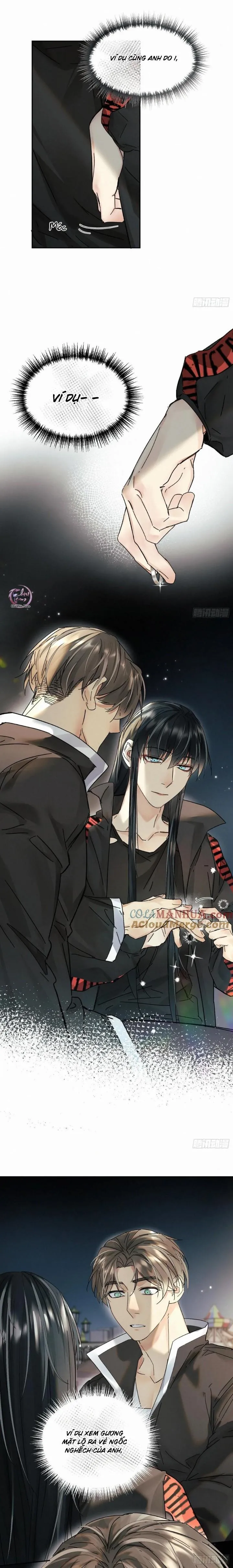 Antidote Poison Chapter 93 Trang 8