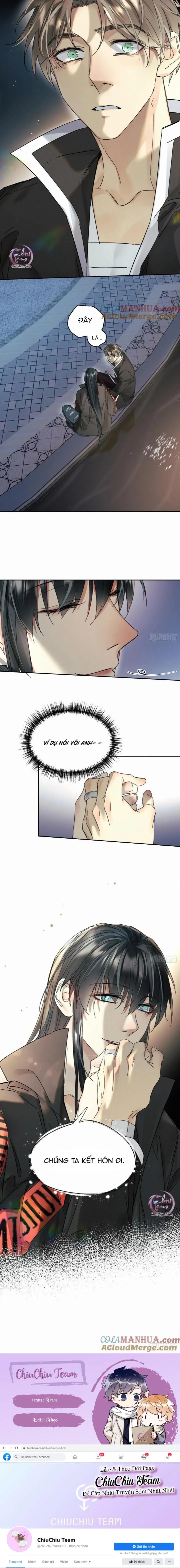 Antidote Poison Chapter 93 Trang 9