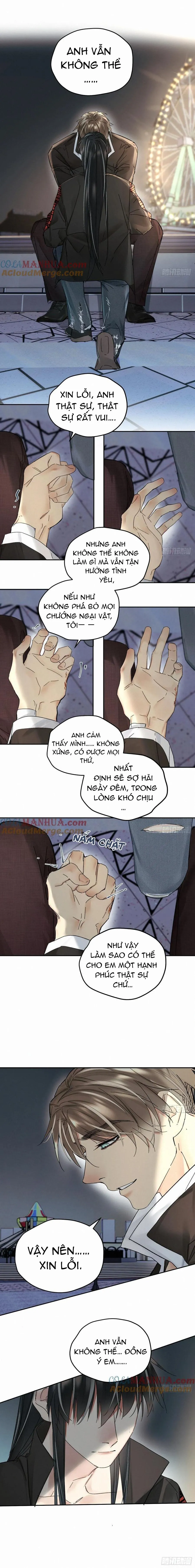 Antidote Poison Chapter 94 Trang 9