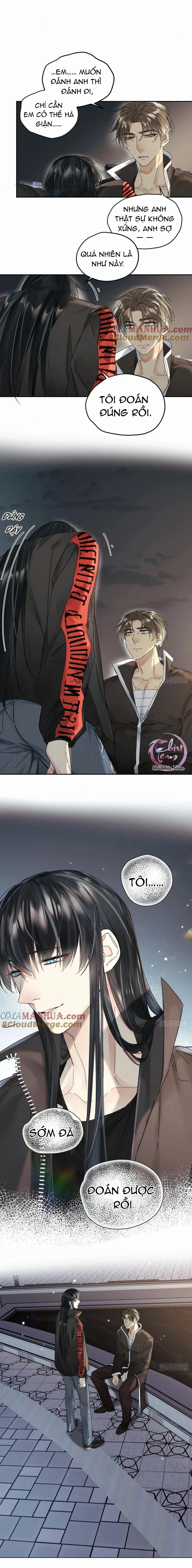 Antidote Poison Chapter 94 Trang 10