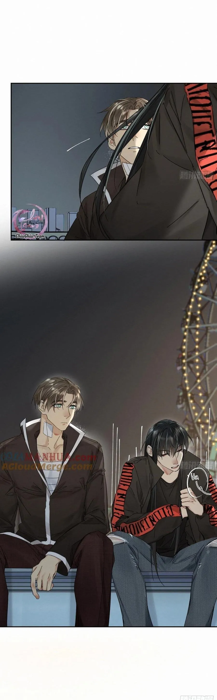 Antidote Poison Chapter 95 Trang 3