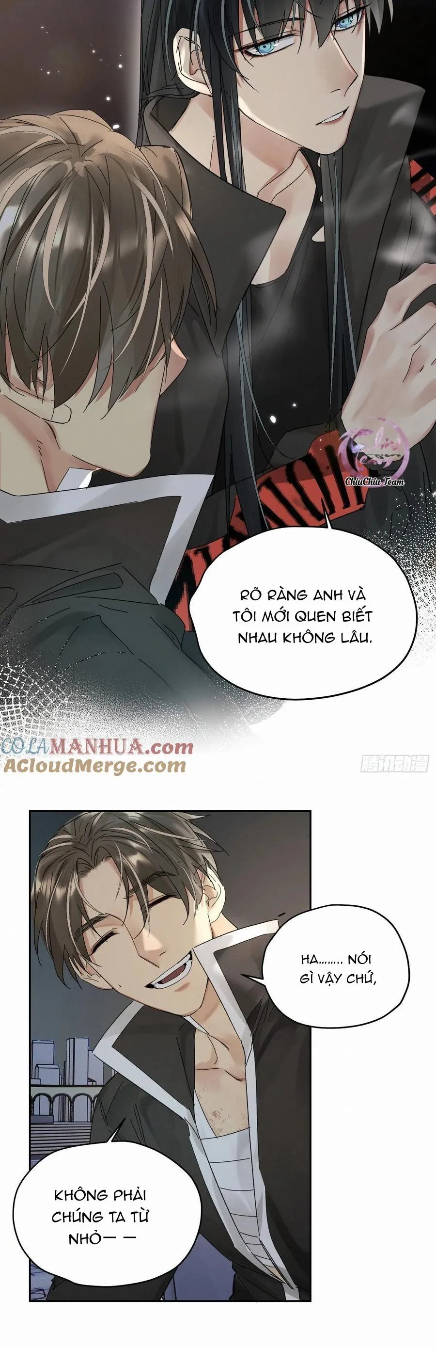 Antidote Poison Chapter 95 Trang 5