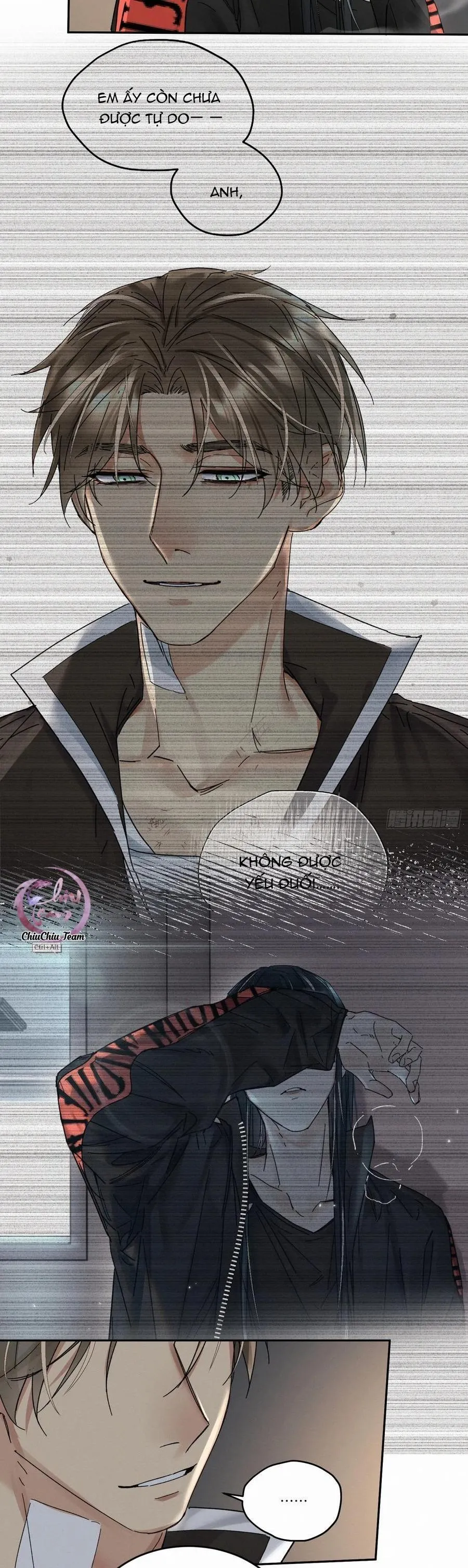 Antidote Poison Chapter 95 Trang 8