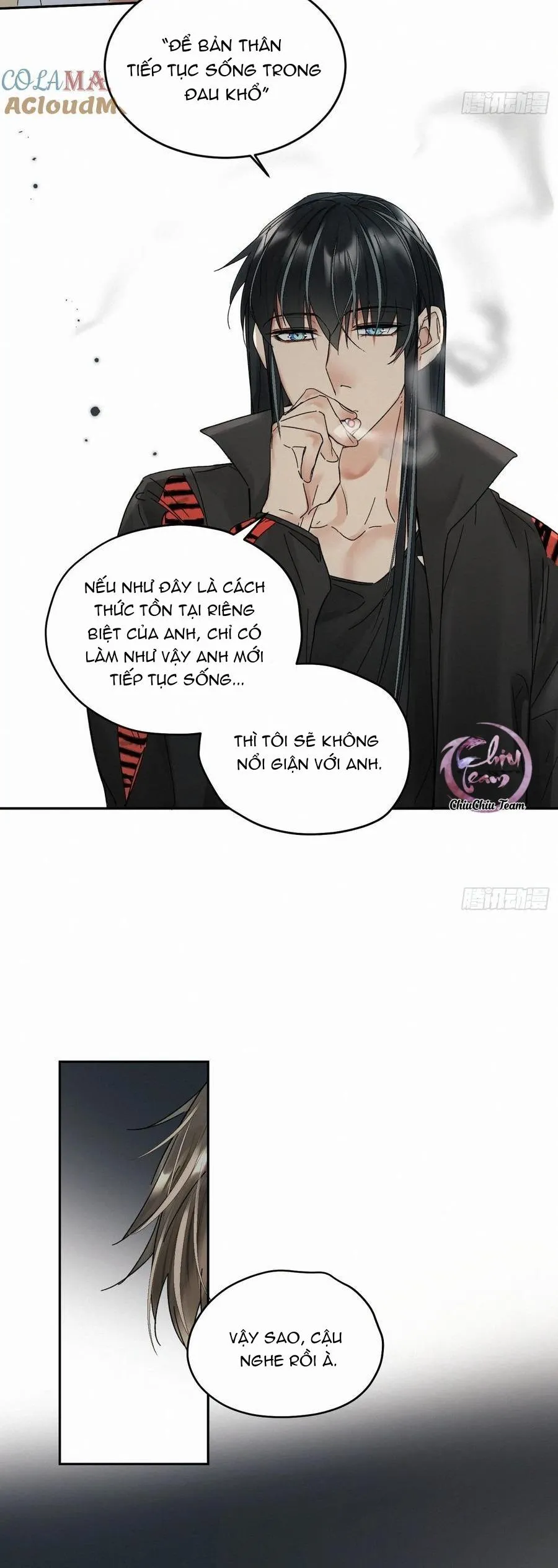 Antidote Poison Chapter 95 Trang 9