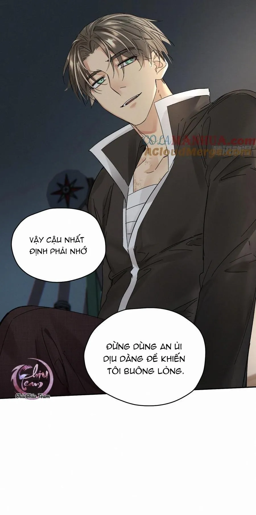 Antidote Poison Chapter 95 Trang 10