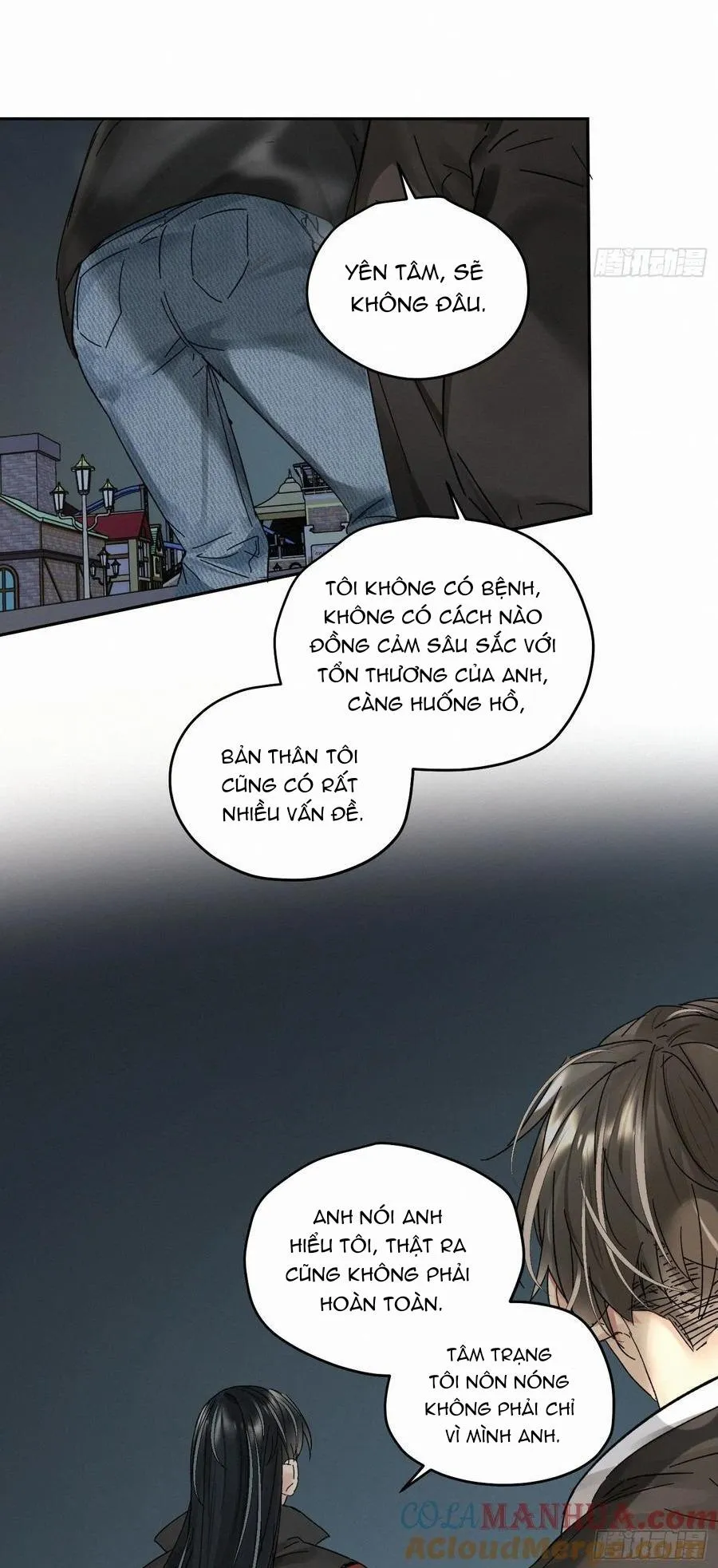 Antidote Poison Chapter 95 Trang 11